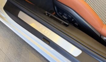 2025 Porsche 911 Turbo S Cabriolet full