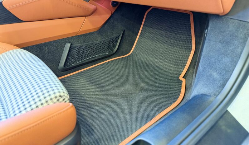 2025 Porsche 911 Turbo S Cabriolet full