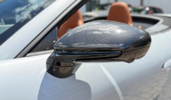 2025 Porsche 911 Turbo S Cabriolet full