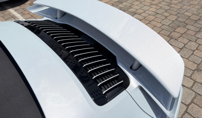 2025 Porsche 911 Turbo S Cabriolet full