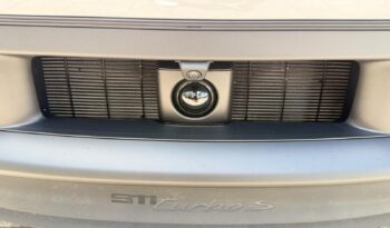 2025 Porsche 911 Turbo S Cabriolet full
