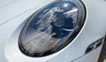 2025 Porsche 911 Turbo S Cabriolet full