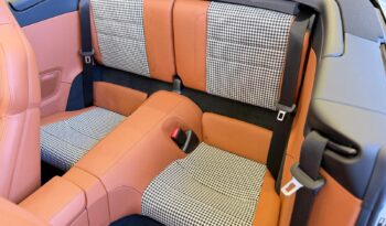 2025 Porsche 911 Turbo S Cabriolet full