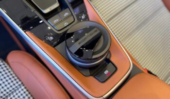 2025 Porsche 911 Turbo S Cabriolet full