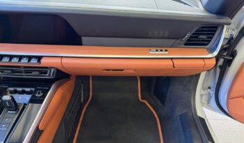 2025 Porsche 911 Turbo S Cabriolet full