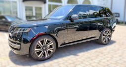 2023 Land Rover Range Rover P400 SE