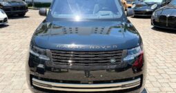 2023 Land Rover Range Rover P400 SE