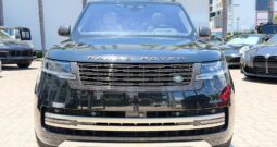 2023 Land Rover Range Rover P400 SE