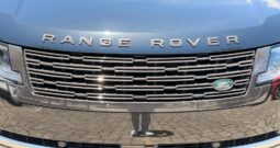 2023 Land Rover Range Rover P400 SE