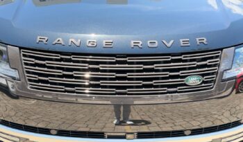 2023 Land Rover Range Rover P400 SE full