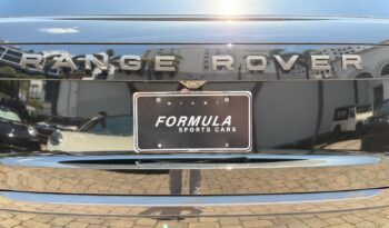 2023 Land Rover Range Rover P400 SE full