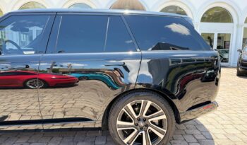 2023 Land Rover Range Rover P400 SE full