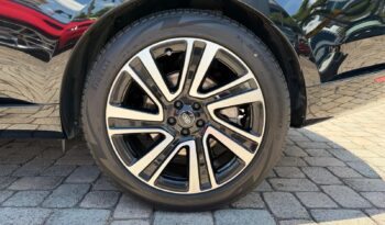 2023 Land Rover Range Rover P400 SE full