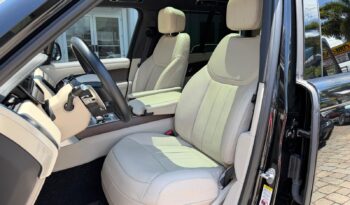 2023 Land Rover Range Rover P400 SE full