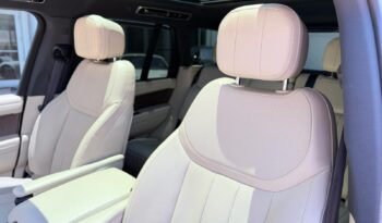 2023 Land Rover Range Rover P400 SE full