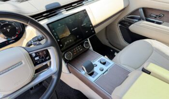2023 Land Rover Range Rover P400 SE full