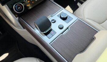 2023 Land Rover Range Rover P400 SE full