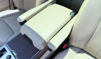 2023 Land Rover Range Rover P400 SE full