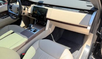 2023 Land Rover Range Rover P400 SE full