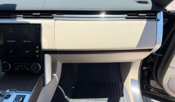 2023 Land Rover Range Rover P400 SE full
