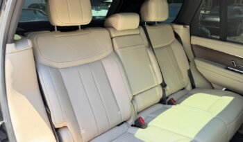 2023 Land Rover Range Rover P400 SE full