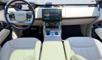 2023 Land Rover Range Rover P400 SE full