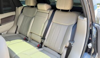 2023 Land Rover Range Rover P400 SE full