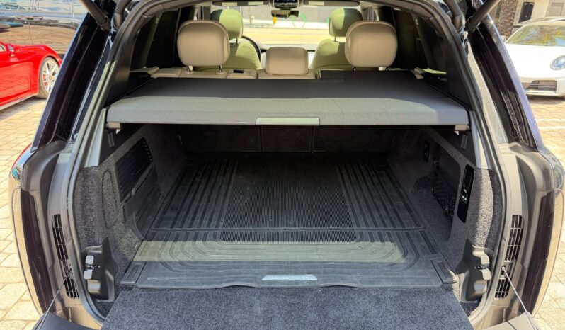 2023 Land Rover Range Rover P400 SE full