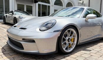 2022 Porsche 911 GT3 w/Touring Package full