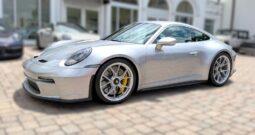 2022 Porsche 911 GT3 w/Touring Package