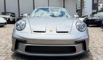 2022 Porsche 911 GT3 w/Touring Package full