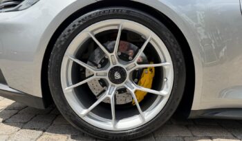 2022 Porsche 911 GT3 w/Touring Package full