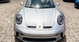 2022 Porsche 911 GT3 w/Touring Package