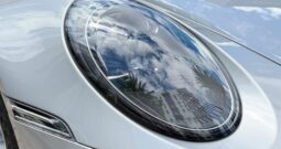 2022 Porsche 911 GT3 w/Touring Package