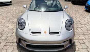 2022 Porsche 911 GT3 w/Touring Package full
