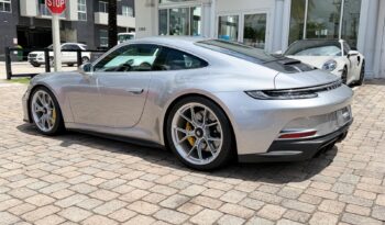2022 Porsche 911 GT3 w/Touring Package full