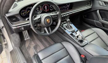 2022 Porsche 911 GT3 w/Touring Package full