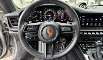 2022 Porsche 911 GT3 w/Touring Package full
