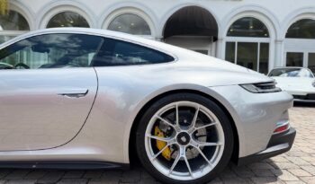 2022 Porsche 911 GT3 w/Touring Package full