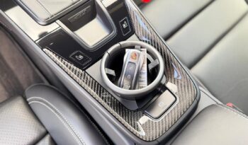 2022 Porsche 911 GT3 w/Touring Package full