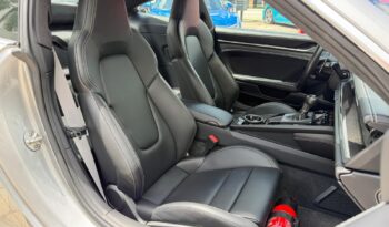 2022 Porsche 911 GT3 w/Touring Package full