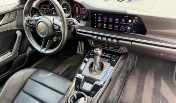 2022 Porsche 911 GT3 w/Touring Package full
