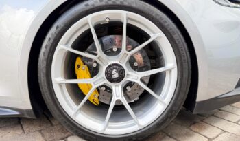 2022 Porsche 911 GT3 w/Touring Package full