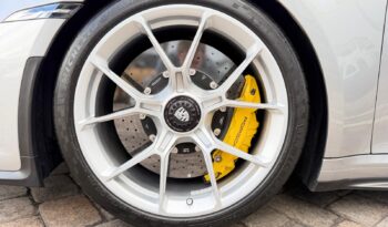 2022 Porsche 911 GT3 w/Touring Package full