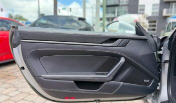 2022 Porsche 911 GT3 w/Touring Package full