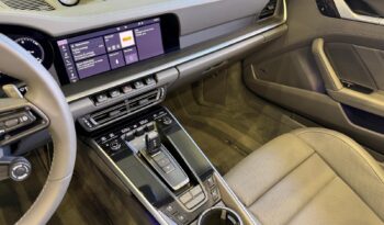 2021 Porsche 911 Turbo Cabriolet full