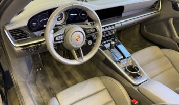 2021 Porsche 911 Turbo Cabriolet full