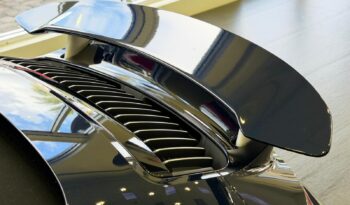2021 Porsche 911 Turbo Cabriolet full
