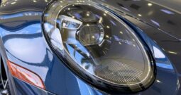 2021 Porsche 911 Turbo Cabriolet