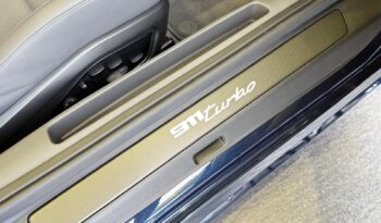 2021 Porsche 911 Turbo Cabriolet full